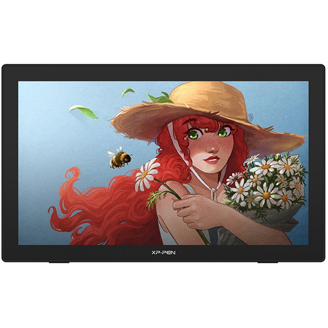 XP-PEN Artist 24 FHD