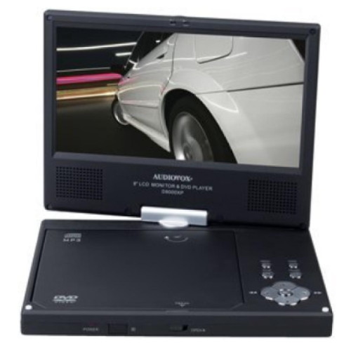 Audiovox D8000XP