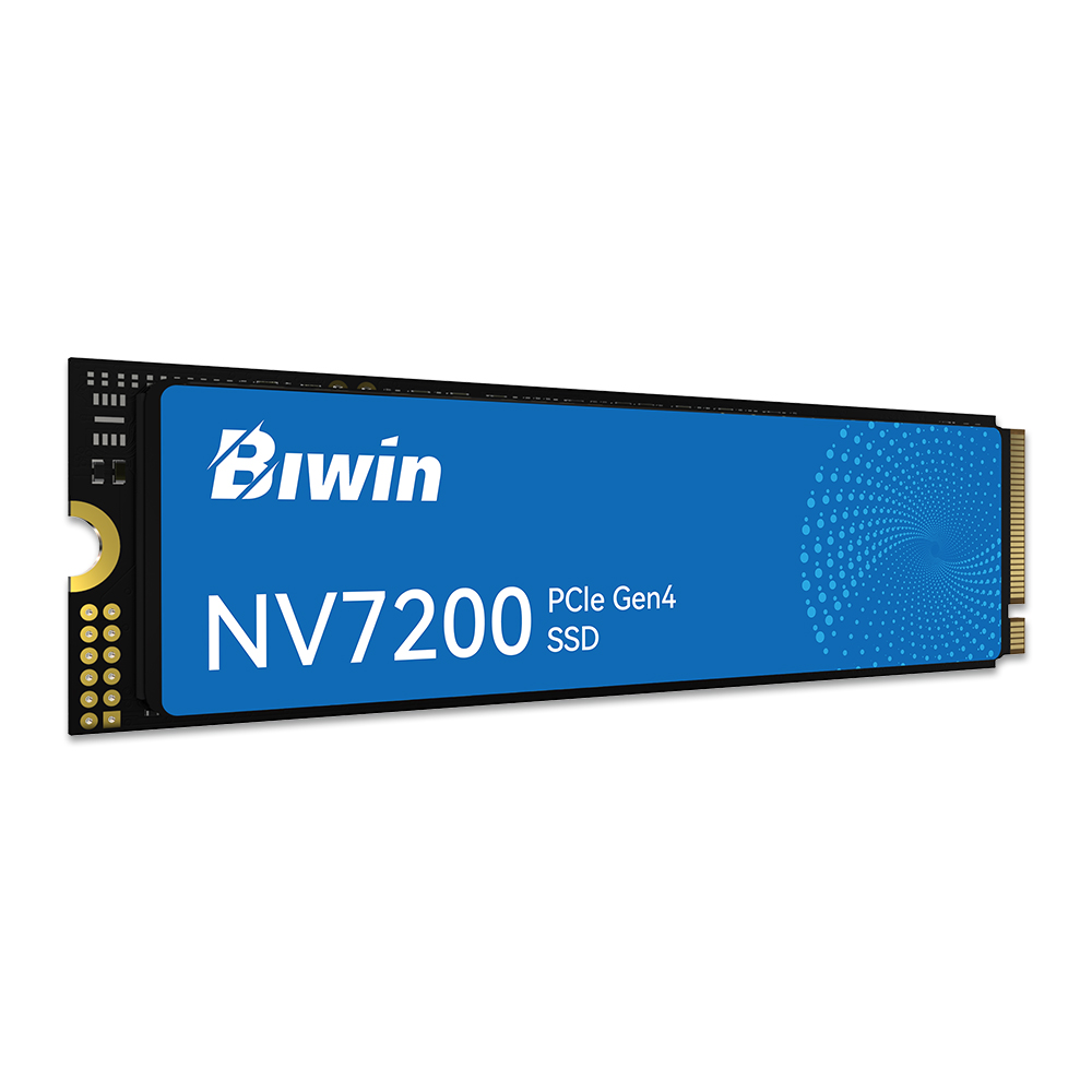 BIWIN NV7200 M.2 NVMe