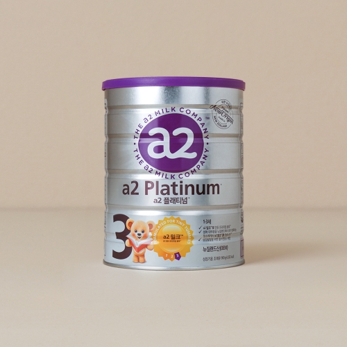 ���Ѿ��� �������� A2 �÷�Ƽ�� 3�ܰ� 900g