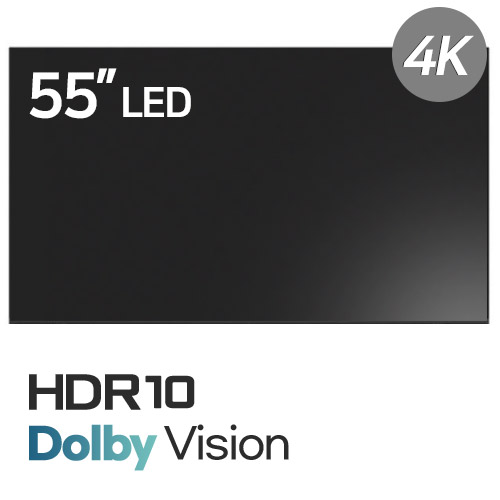 이노스 S5501KU IPS (벽걸이)