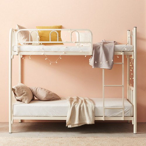 웬디 철제 2층침대 SS