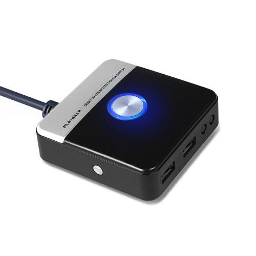 ��Ʈ���� �÷��̱�� PG-P20 PC �ܺ� ���� ����ġ