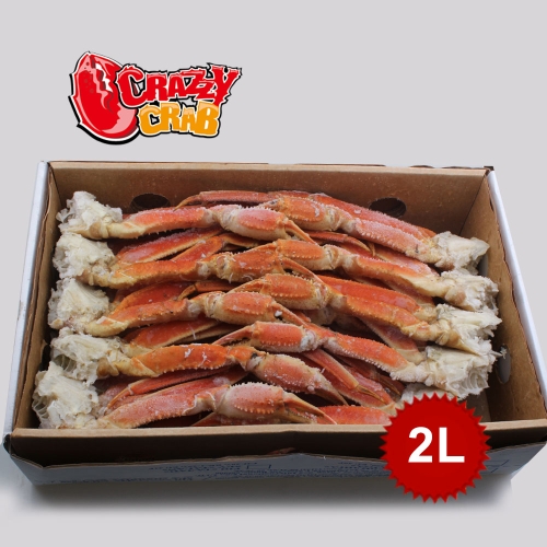 러시아 스노우크랩 대게 5KG 1개 5kg 2L