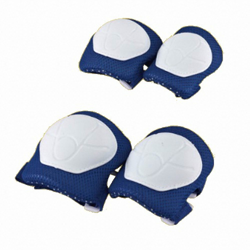 삼천리자전거 SPS110 아동용 보호대_이미지