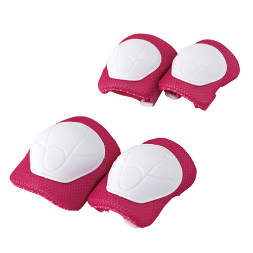 삼천리자전거 SPS110 아동용 보호대_이미지