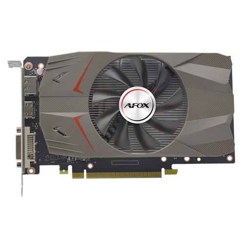 AFOX 지포스 GTX 1650 SUPER D6 4GB (벌크)_이미지