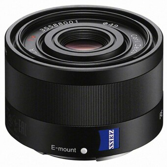 SONY 알파 Sonnar T* FE 35mm F2.8 ZA