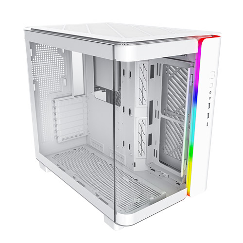 MONTECH KING 95 (화이트)_이미지