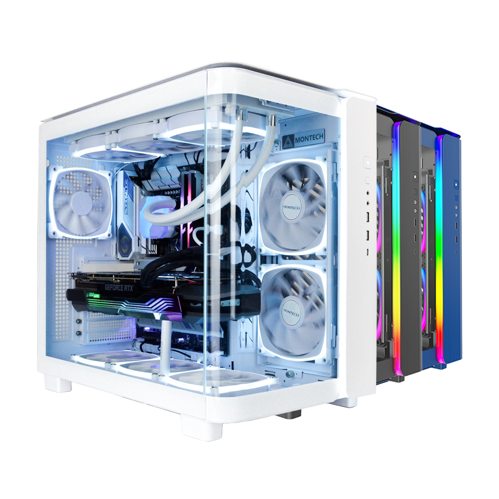 MONTECH KING 95 (화이트)_이미지