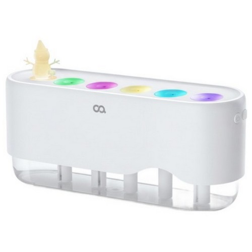 뮤직씽크 OUHU-010WH