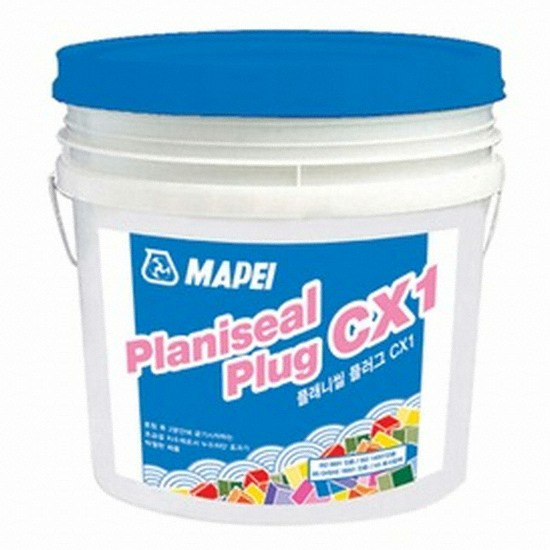 마페이 플래니씰 플러그 CX1 (5kg)_이미지