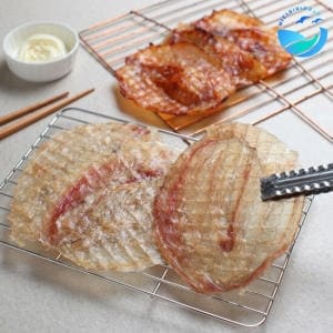 삼천포물산 바다씨쌀롱 <b>아귀</b><b>포</b> 150g