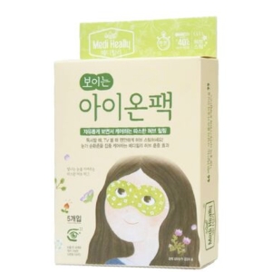 보이는 아이온팩 5매입