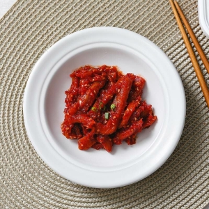 동화푸드 오마니젓갈 명태회 350g (1개)