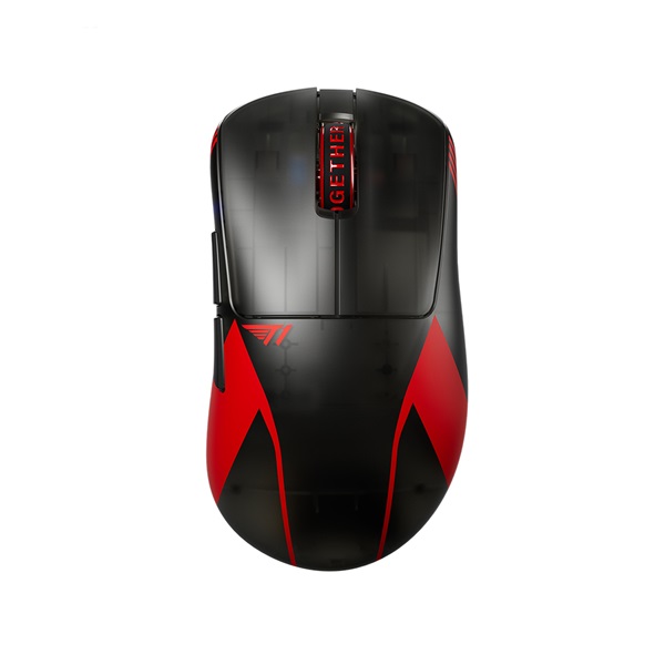 Pulsar T1 Edition Xlite v4 무선 미디움