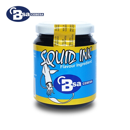 세베사 오징어 먹물 250g (1개)_이미지