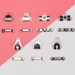 마이깡 후크 바지고리 걸고리 수선후크 바지단추_이미지