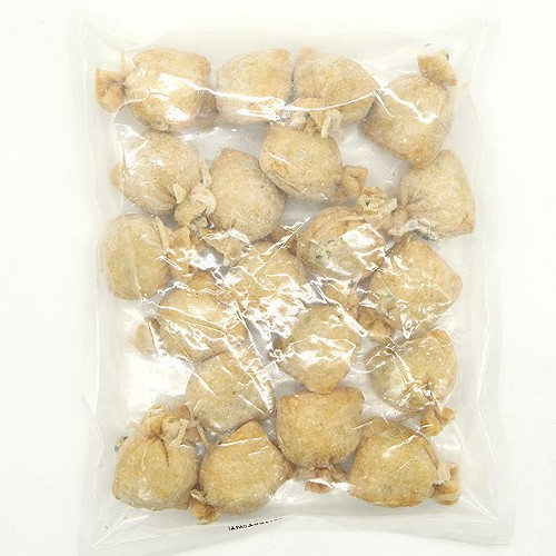 고려만두 유부 보쌈만두 1kg