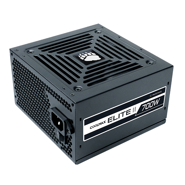 ����ũ�δн� COOLMAX ELITE II 700W