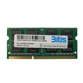 아이티젠 노트북 <b>DDR3</b>-1333 1.5V