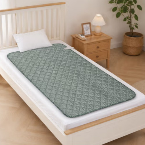 일월  듀얼하트2 워셔블 카본 전기매트 IW-KM30 (더블, 140x180cm)