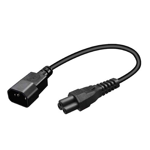 Velton SPC10 3구 to 크로버 파워케이블