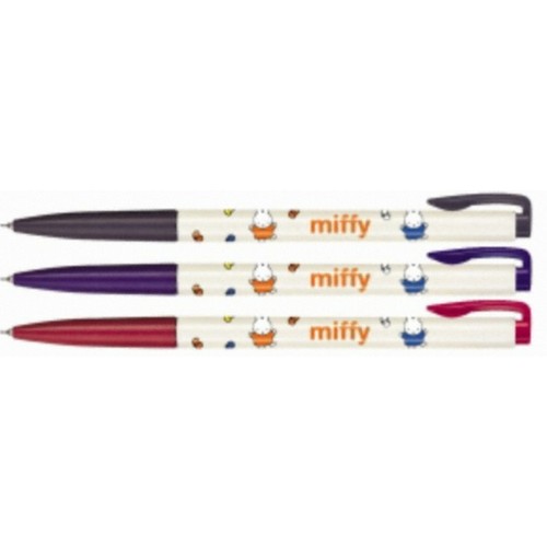 미피 유성 볼펜 0.5mm