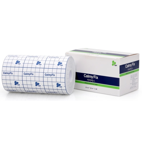 티엠에프 카미픽스 반창고 15cmX10m (1개)