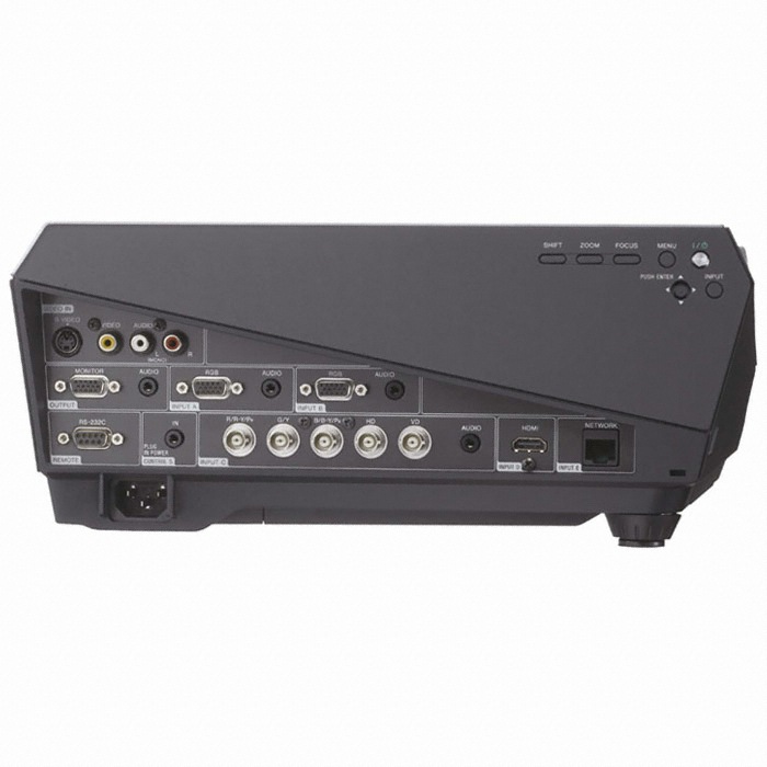 SONY VPL-FE40 (정품)_이미지