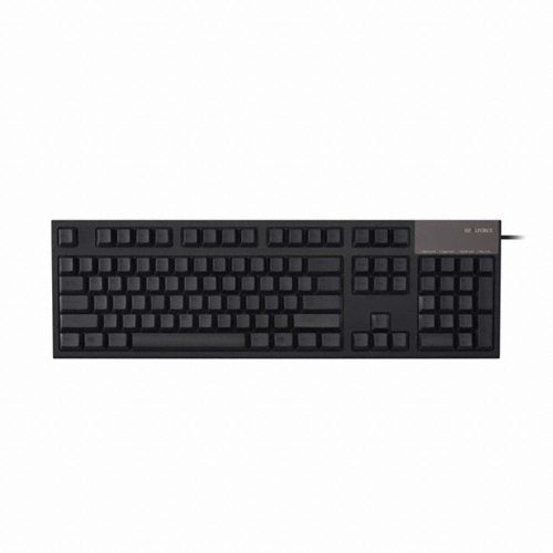 Topre REALFORCE R2S-US3-BK (해외구매)