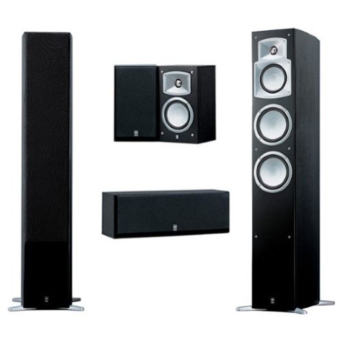 야마하 NS-Series NS-9502 5.0채널_이미지