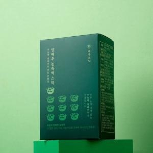 올즙 조선영양소 10배추스틱 30포 (3개)_이미지