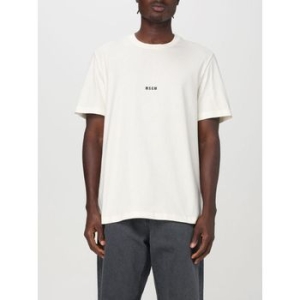 MSGM T shirt men 2000MM500200002 TP65714130 91314355_이미지