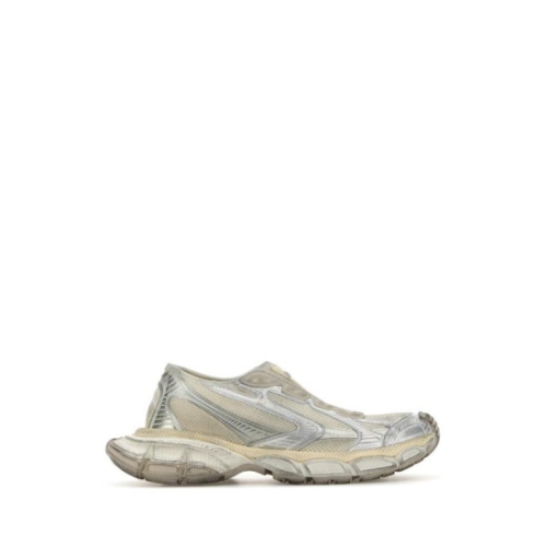 발렌시아가 스니커즈 798529W3XSO 9191 EGGSHELL