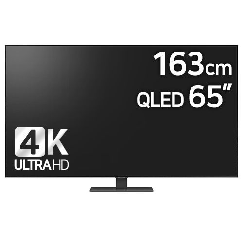 삼성전자 QLED KQ65QA80AFXKR (미니슬림 벽걸이)_이미지