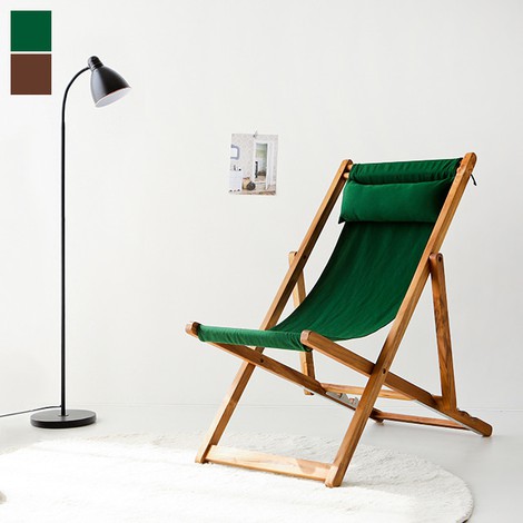 ANEK 일반형 접이식 의자 1인용