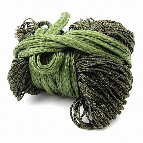 그물 침대 해먹