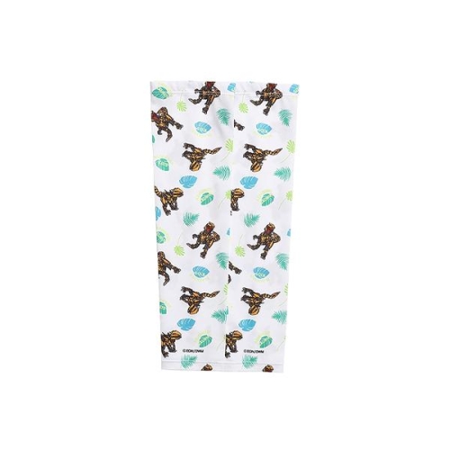 동진레저 블랙야크 키즈 아머드사우루스 팔토시 R2BKXXX2905-BL 2BKXXX2905-BL/M
