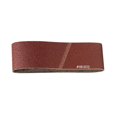 보쉬 벨트페이퍼 벨트사포 GBS-75A용 100방 071 3개입 W0E0C7A