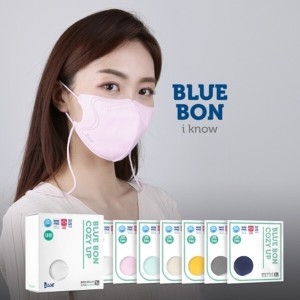 아이노우 썸머라인 코지업 대형 20매 마스크