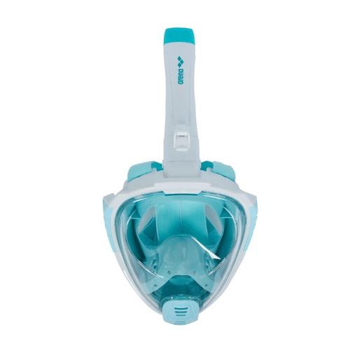 아동 스노클 풀페이스 마스크 A5AC1OK56MNT