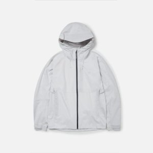 코오롱스포츠 바람막이 방수 자켓 에그라이트 JWJJM25273OWH