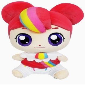 에스에이엠지엔터테인먼트 새콤달콤 캐치티니핑 뿌뿌핑 봉제인형 (28cm)_이미지