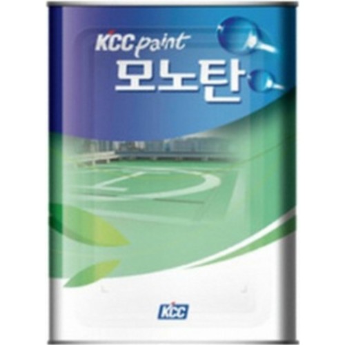 KCC 모노탄 1액형 중도 (18kg)_이미지
