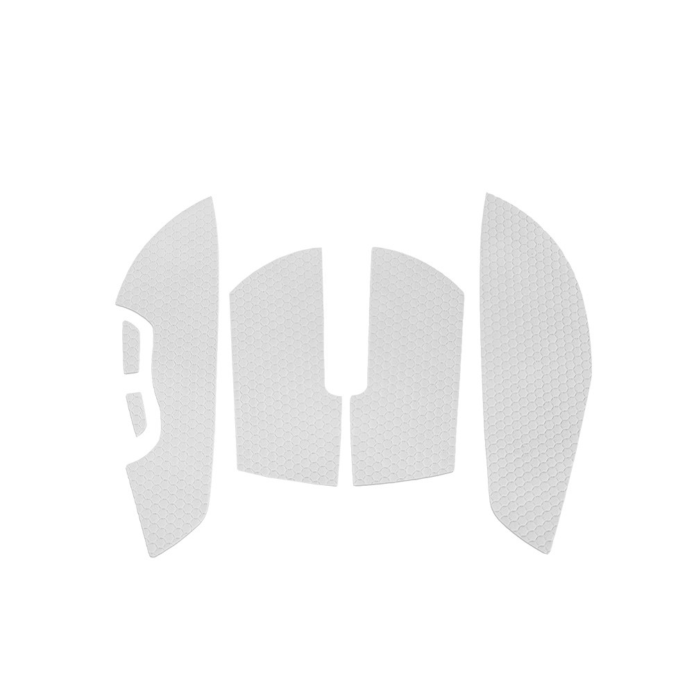 Darmoshark M3 S 마우스용 그립테이프 (그레이)_이미지