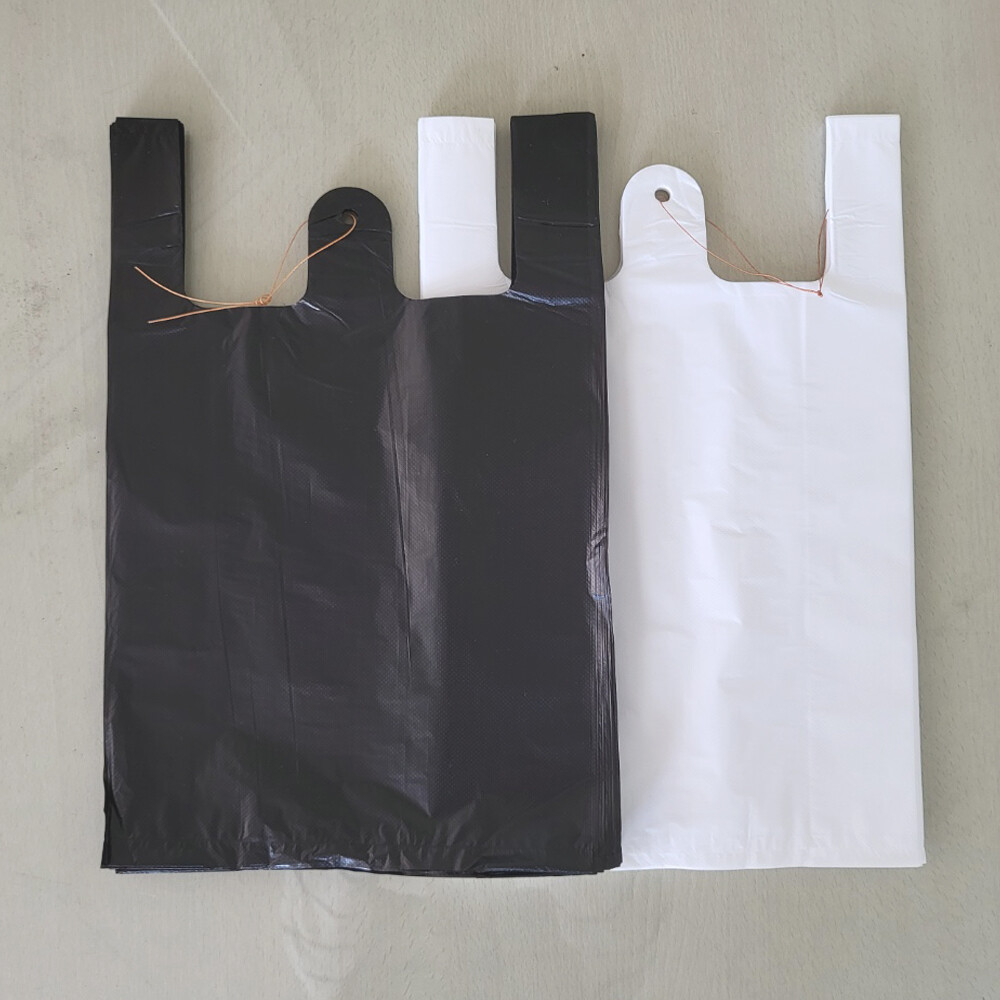 한결포장 A급 마트봉투 손잡이 비닐봉투 2호 140매이미지입니다. 누르면 해당 게시물로 새창이동합니다.