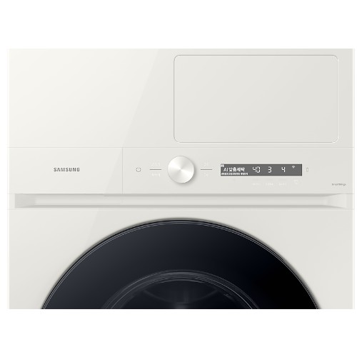 삼성전자 비스포크 AI 원바디 WF2521HCEEP_이미지