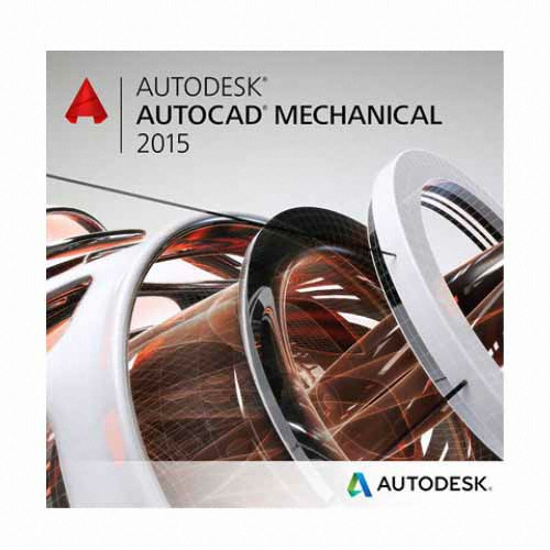 AutoCAD Mechanical 2015