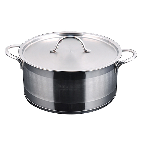 햄튼 소노 양수냄비 [24cm]